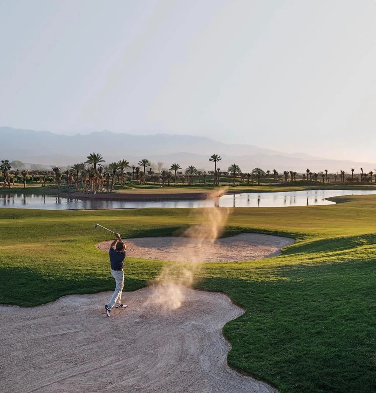 Golf