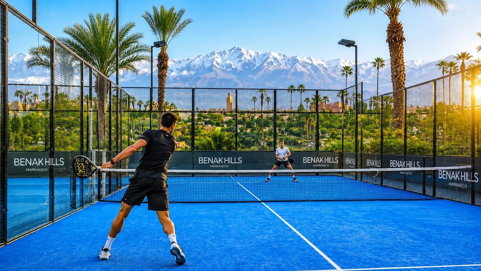 Padel