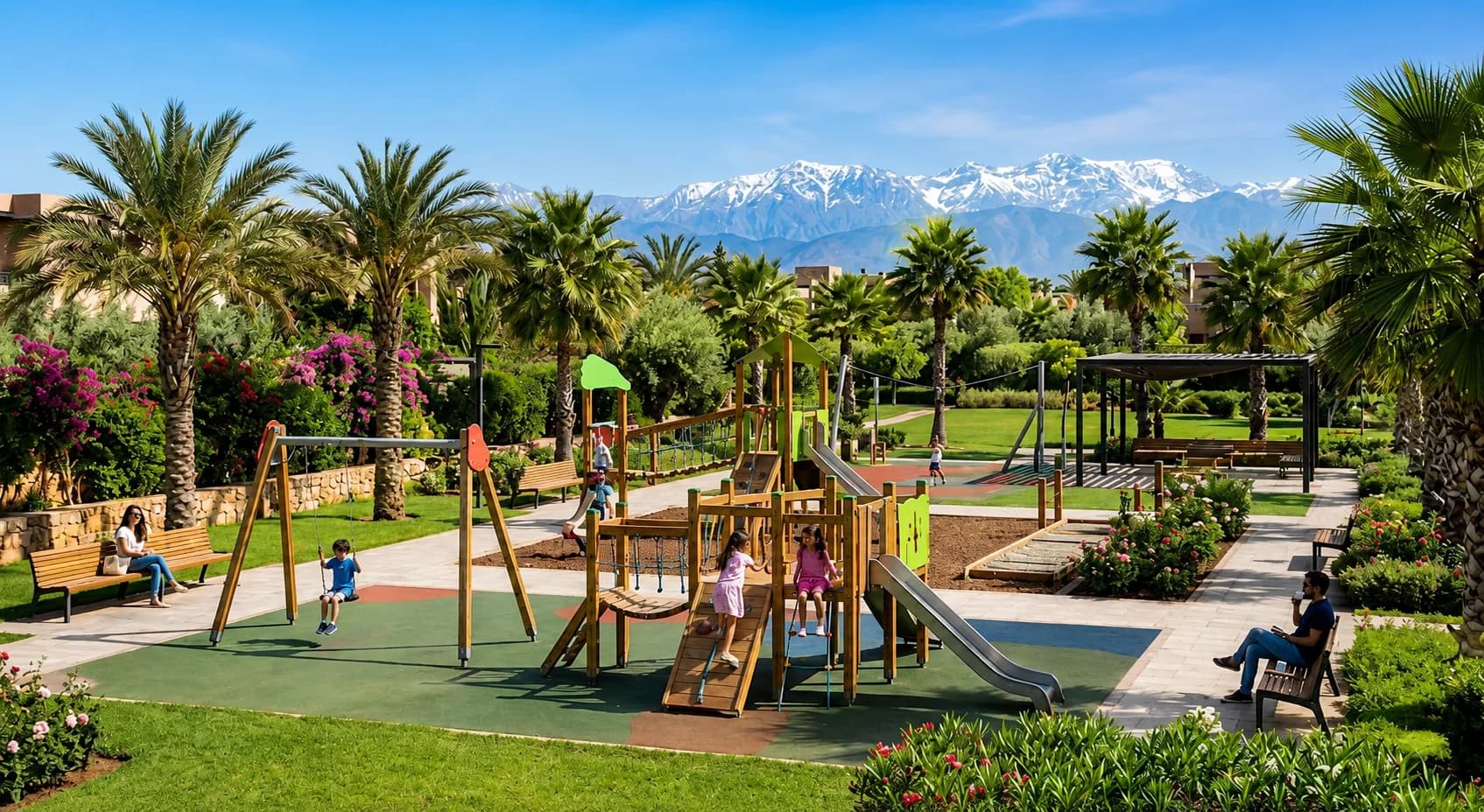 Playground
